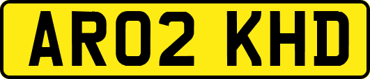 AR02KHD