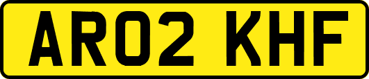 AR02KHF