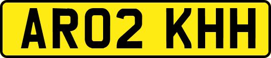 AR02KHH