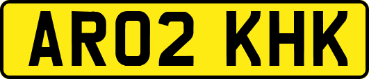 AR02KHK