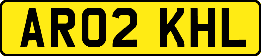 AR02KHL