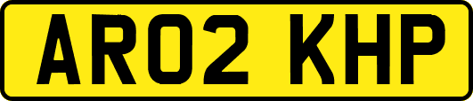AR02KHP