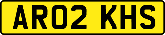 AR02KHS