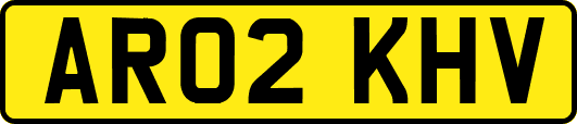 AR02KHV