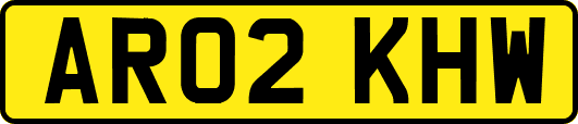 AR02KHW