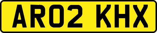 AR02KHX