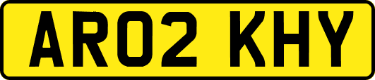 AR02KHY