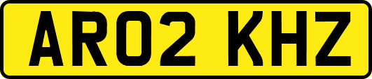AR02KHZ