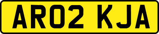 AR02KJA