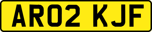 AR02KJF