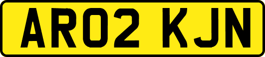 AR02KJN