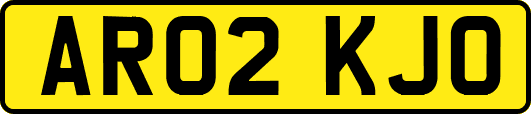 AR02KJO