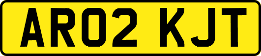 AR02KJT