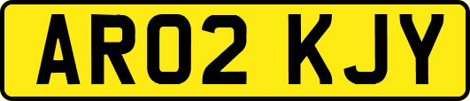 AR02KJY