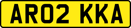 AR02KKA