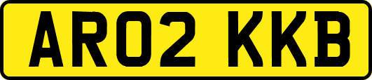 AR02KKB