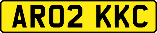 AR02KKC