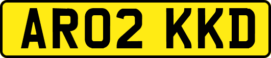 AR02KKD
