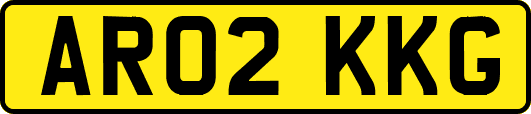 AR02KKG