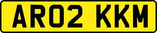 AR02KKM