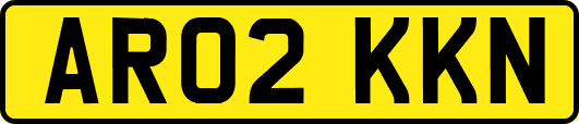 AR02KKN