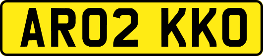 AR02KKO