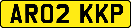 AR02KKP