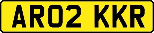 AR02KKR