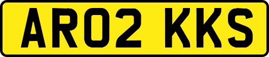 AR02KKS