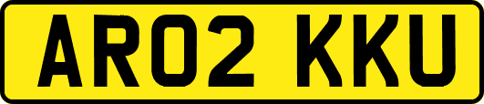 AR02KKU