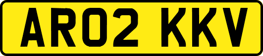 AR02KKV