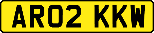 AR02KKW