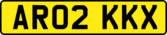 AR02KKX