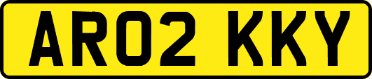 AR02KKY