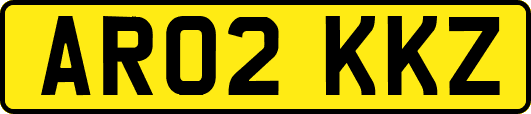 AR02KKZ