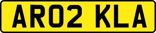 AR02KLA
