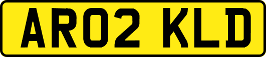 AR02KLD