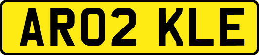 AR02KLE