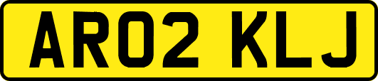 AR02KLJ