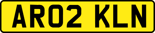 AR02KLN