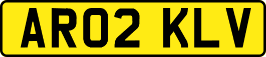 AR02KLV