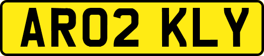 AR02KLY