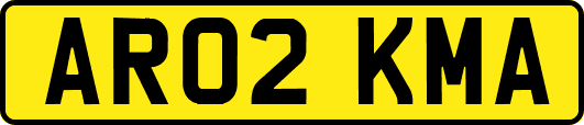 AR02KMA