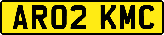 AR02KMC
