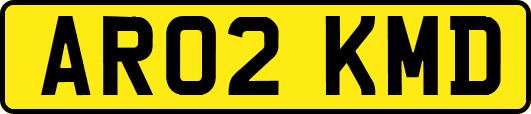 AR02KMD