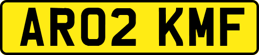AR02KMF