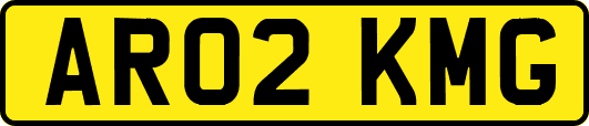 AR02KMG