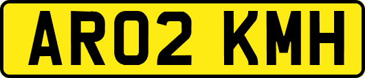 AR02KMH