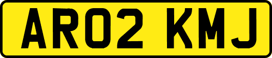 AR02KMJ