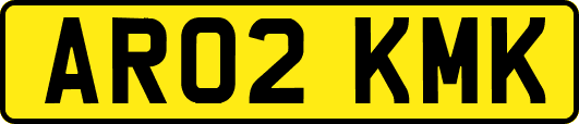 AR02KMK